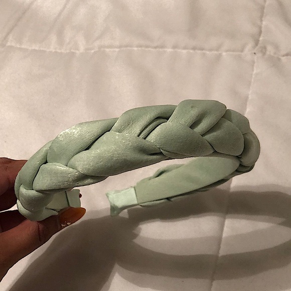 Hairitage Headband - Picture 1 of 3